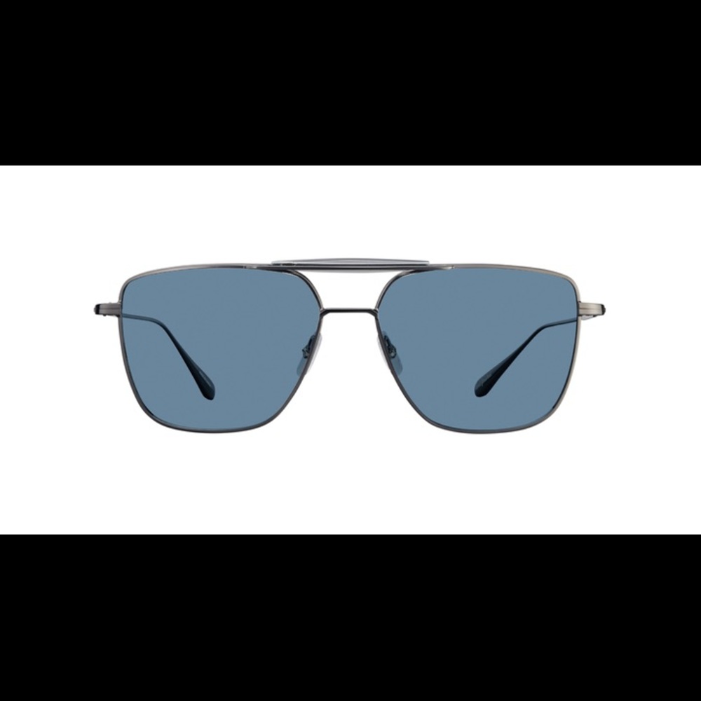 Men sunglasses CONVOY 56 Gunmetal-Slate Grey